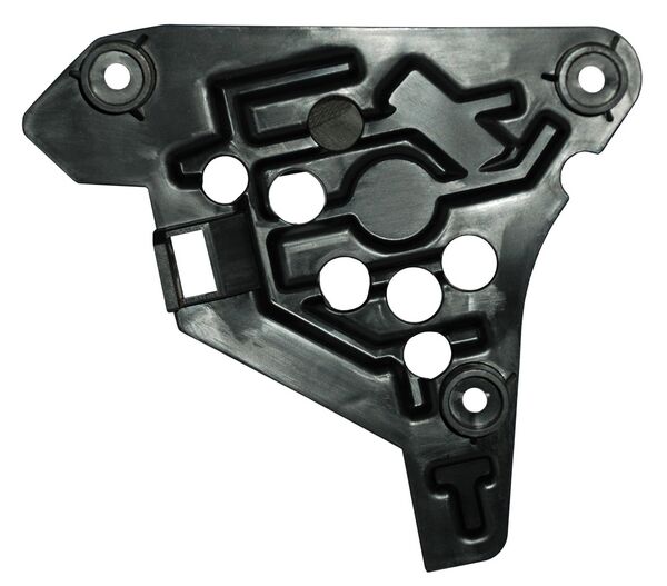 GUÍA DERECHO FORD FARO FORD PICKUP 2015-2017 TYG