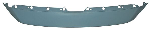 MOLDURA PARRILLA MAZDA 6 2014-2016 CENTRAL SUPERIOR PARA PINTAR TYG