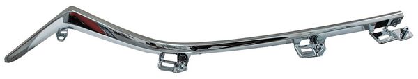 MOLDURA PARRILLA MAZDA 6 2014-2018 INFERIOR CROMADA DERECHA TYG