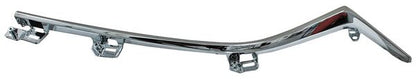 MOLDURA PARRILLA MAZDA 6 2014-2018 INFERIOR CROMADA IZQUIERDA TYG