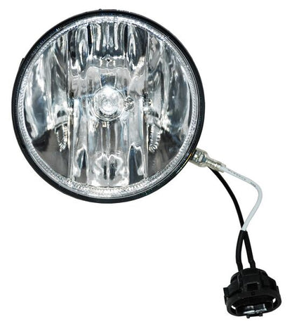 FARO DE NIEBLA CHEVROLET SIERRA 2014-2015 CON FOCO 352 LH=RH TYG