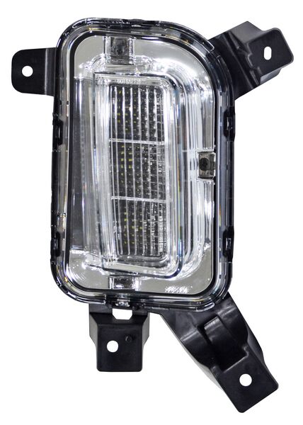 CUARTO CHEVROLET FRONTAL TERRAIN 2016-2017 LED 352 DERECHO TYG