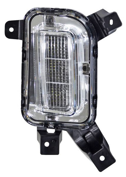 CUARTO CHEVROLET FRONTAL TERRAIN 2016-2017 LED 352 DERECHO TYG