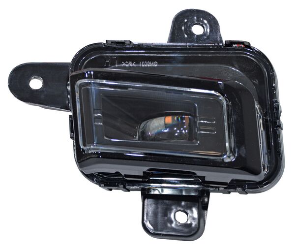 FARO DE NIEBLA CHEVROLET GMC SIERRA 2023-2024 1500 LED 352 IZQUIERDO TYG