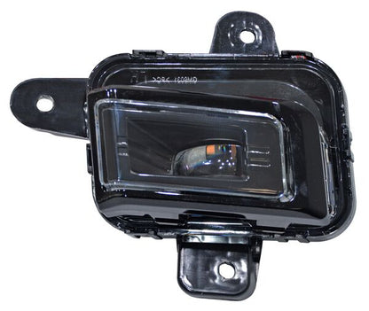 FARO DE NIEBLA CHEVROLET GMC SIERRA 2023-2024 1500 LED 352 IZQUIERDO TYG