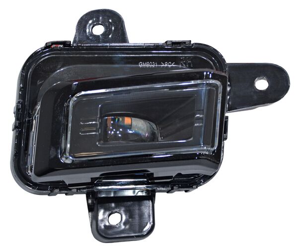 FARO DE NIEBLA CHEVROLET GMC SIERRA 2023-2024 1500 LED 352 DERECHO TYG