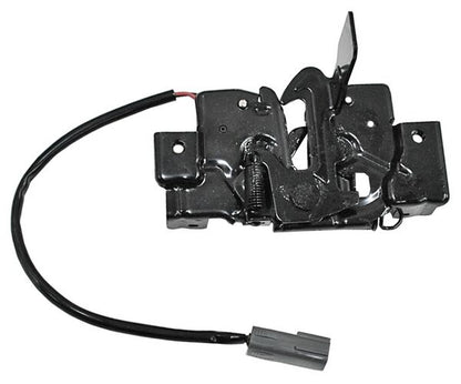 CHAPA COFRE PARA SISTEMA DE ALARMA MAZDA 6 2003-2005 TYG