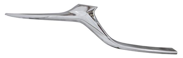 MOLDURA PARRILLA MAZDA 6 2019-2021 CROM DERECHA TYG