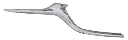MOLDURA PARRILLA MAZDA 6 2019-2021 CROM DERECHA TYG