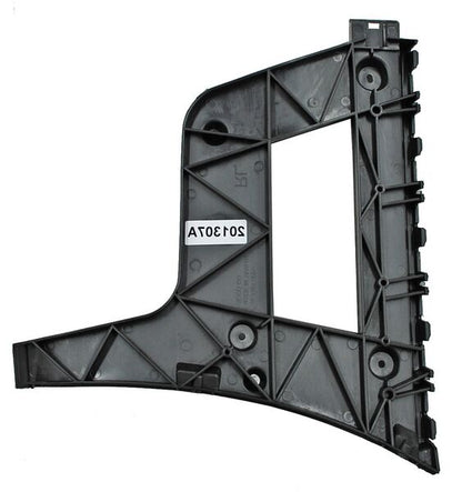 GUÍA FASCIA TRASERA IZQUIERDO AUDI A4 2009-2012 EXTERIOR TYG