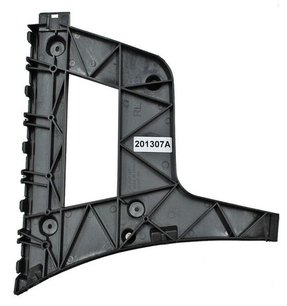 GUÍA FASCIA TRASERA DERECHO AUDI A4 2009-2012 EXTERIOR TYG