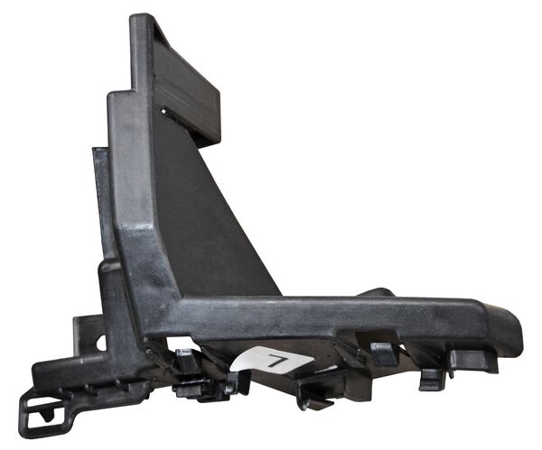 GUÍA FASCIA TRASERA IZQUIERDO CHEVROLET BLAZER 2019-2025 RS TYG