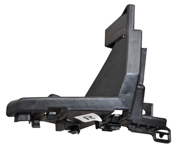 GUÍA FASCIA TRASERA DERECHO CHEVROLET BLAZER 2019-2025 RS TYG