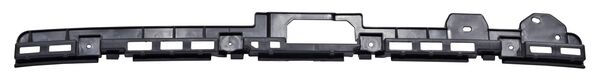 GUÍA FASCIA TRASERA CHEVROLET CAVALIER 2022-2024 CENT TYG