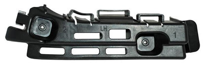 GUÍA FASCIA TRASERA IZQUIERDO CHEVROLET CRUZE 2010-2016 SOPORTE 346 TYG