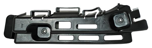 GUÍA FASCIA TRASERA DERECHO CHEVROLET CRUZE 2010-2016 SOPORTE 346 TYG