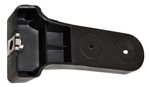 GUÍA FASCIA TRASERA CHEVROLET CRUZE 2016-2019 SOPORTE RH=LH TYG