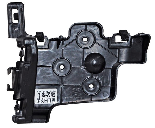 GUÍA FASCIA TRASERA IZQUIERDO CHEVROLET EQUINOX 2018-2021 SOPORTE TYG