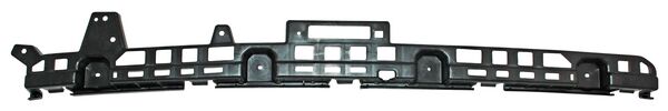 GUÍA FASCIA TRASERA CHEVROLET MALIBU 2016-2017 CENTRAL TYG