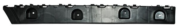 GUÍA FASCIA TRASERA IZQUIERDO CHEVROLET MALIBU 2016-2017 EXTERIOR TYG