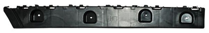 GUÍA FASCIA TRASERA IZQUIERDO CHEVROLET MALIBU 2016-2017 EXTERIOR TYG