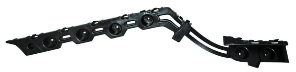 GUÍA FASCIA TRASERA IZQUIERDO CHEVROLET ONIX 2020-2025 TYG
