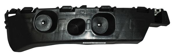 GUÍA FASCIA TRASERA DERECHO CHEVROLET SPARK 2016-2021 LINEA NUEVA 346 TYG