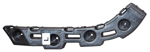GUÍA FASCIA TRASERA IZQUIERDO CHEVROLET TRACKER 2021-2025 TYG