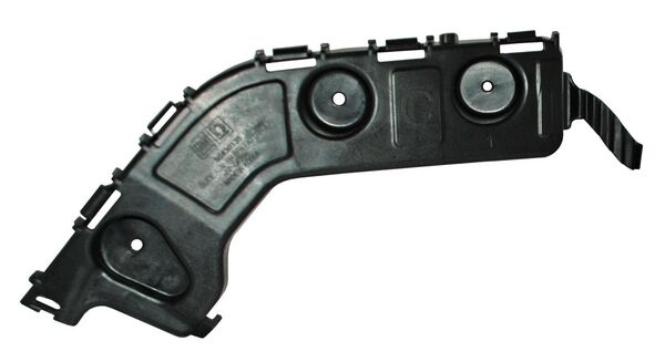 GUÍA FASCIA TRASERA IZQUIERDO CHEVROLET TRAX 2013-2021 LATERAL TYG