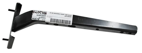 GUÍA FASCIA TRASERA IZQUIERDO DODGE CARAVAN 2008-2012 TYG