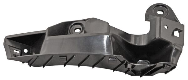 GUÍA FASCIA TRASERA DERECHO DODGE CHARGER 2015-2023 EXTERIOR TYG