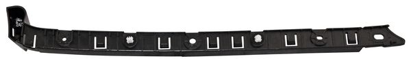 GUÍA FASCIA TRASERA DERECHO DODGE CHARGER 2015-2023 SUP TYG