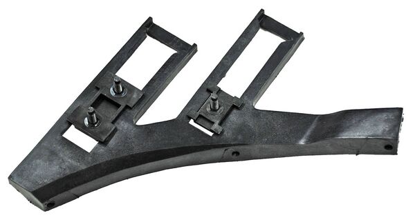 GUÍA FASCIA TRASERA IZQUIERDO DODGE NEON 1995-1999 TYG