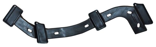 GUÍA FASCIA TRASERA IZQUIERDO FORD BRONCO SPORT 2021-2025 INTERIOR TYG