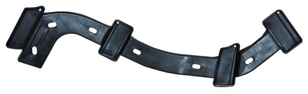 GUÍA FASCIA TRASERA DERECHO FORD BRONCO SPORT 2021-2025 INTERIOR TYG