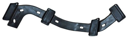 GUÍA FASCIA TRASERA DERECHO FORD BRONCO SPORT 2021-2025 INTERIOR TYG