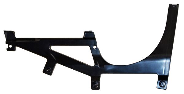 GUÍA FASCIA TRASERA IZQUIERDO FORD BRONCO SPORT 2021-2025 INF TYG