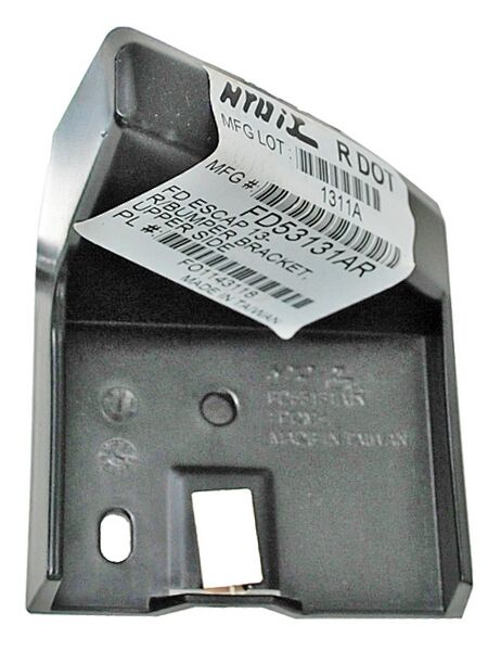 GUÍA FASCIA TRASERA DERECHO FORD ESCAPE 2013-2016 SUP TYG
