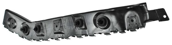 GUÍA FASCIA TRASERA DERECHO FORD EXPLORER 2011-2015 TYG