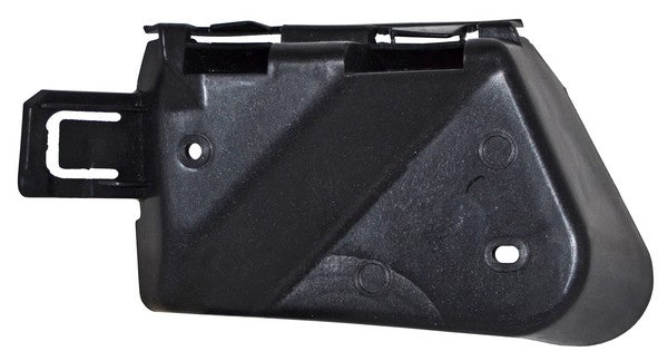 GUÍA FASCIA TRASERA DERECHO FORD FOCUS 2012-2014 5P SOPORTE TYG