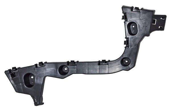 GUÍA FASCIA TRASERA IZQUIERDO FORD FOCUS 2015-2018 4P TYG
