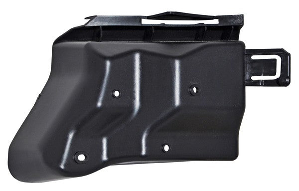 GUÍA FASCIA TRASERA IZQUIERDO FORD FOCUS 2015-2018 4P SOPORTE TYG