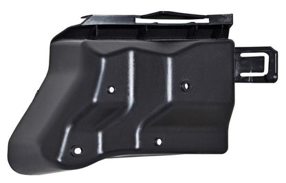 GUÍA FASCIA TRASERA IZQUIERDO FORD FOCUS 2015-2018 4P SOPORTE TYG