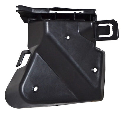 GUÍA FASCIA TRASERA IZQUIERDO FORD FOCUS 2015-2018 5P SOPORTE TYG