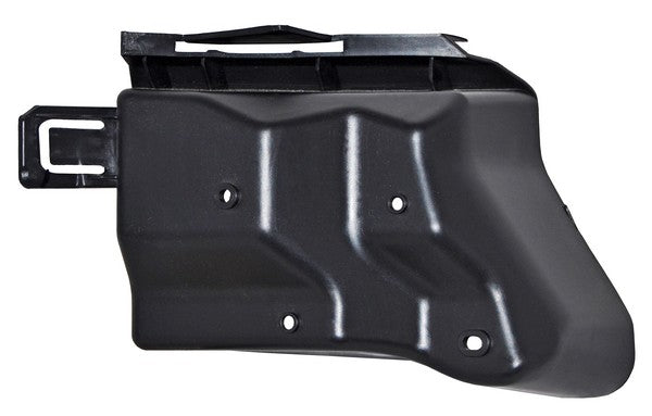 GUÍA FASCIA TRASERA DERECHO FORD FOCUS 2015-2018 4P SOPORTE TYG