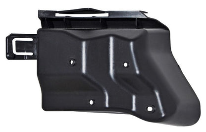 GUÍA FASCIA TRASERA DERECHO FORD FOCUS 2015-2018 4P SOPORTE TYG