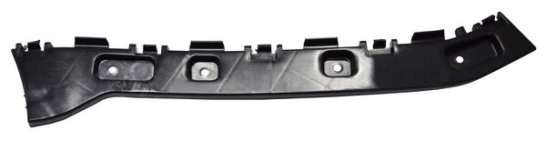 GUÍA FASCIA TRASERA IZQUIERDO FORD FIGO 2016-2018 4P TYG