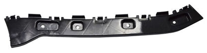 GUÍA FASCIA TRASERA IZQUIERDO FORD FIGO 2016-2018 4P TYG