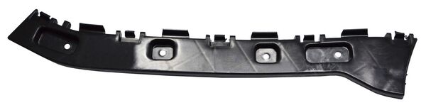 GUÍA FASCIA TRASERA DERECHO FORD FIGO 2016-2018 4P TYG