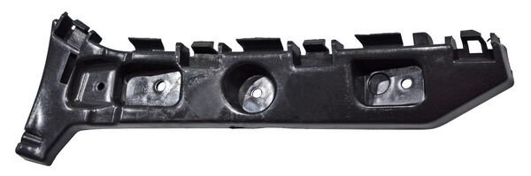 GUÍA FASCIA TRASERA IZQUIERDO FORD FIGO 2019-2021 5P TYG